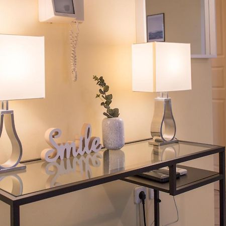 3 Bedroom Comfortable Apartment Gtd31506 Athena Bagian luar foto