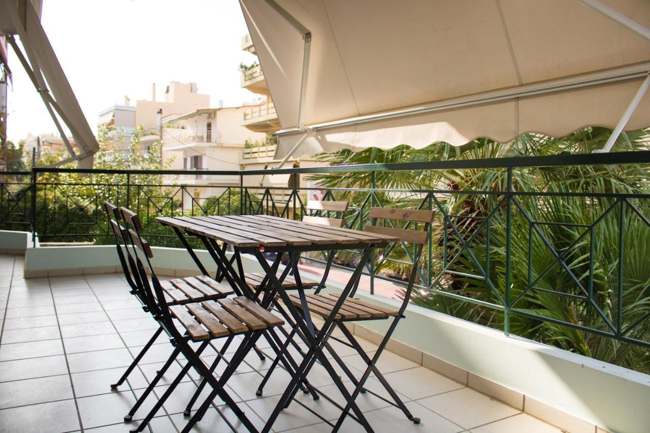 3 Bedroom Comfortable Apartment Gtd31506 Athena Bagian luar foto