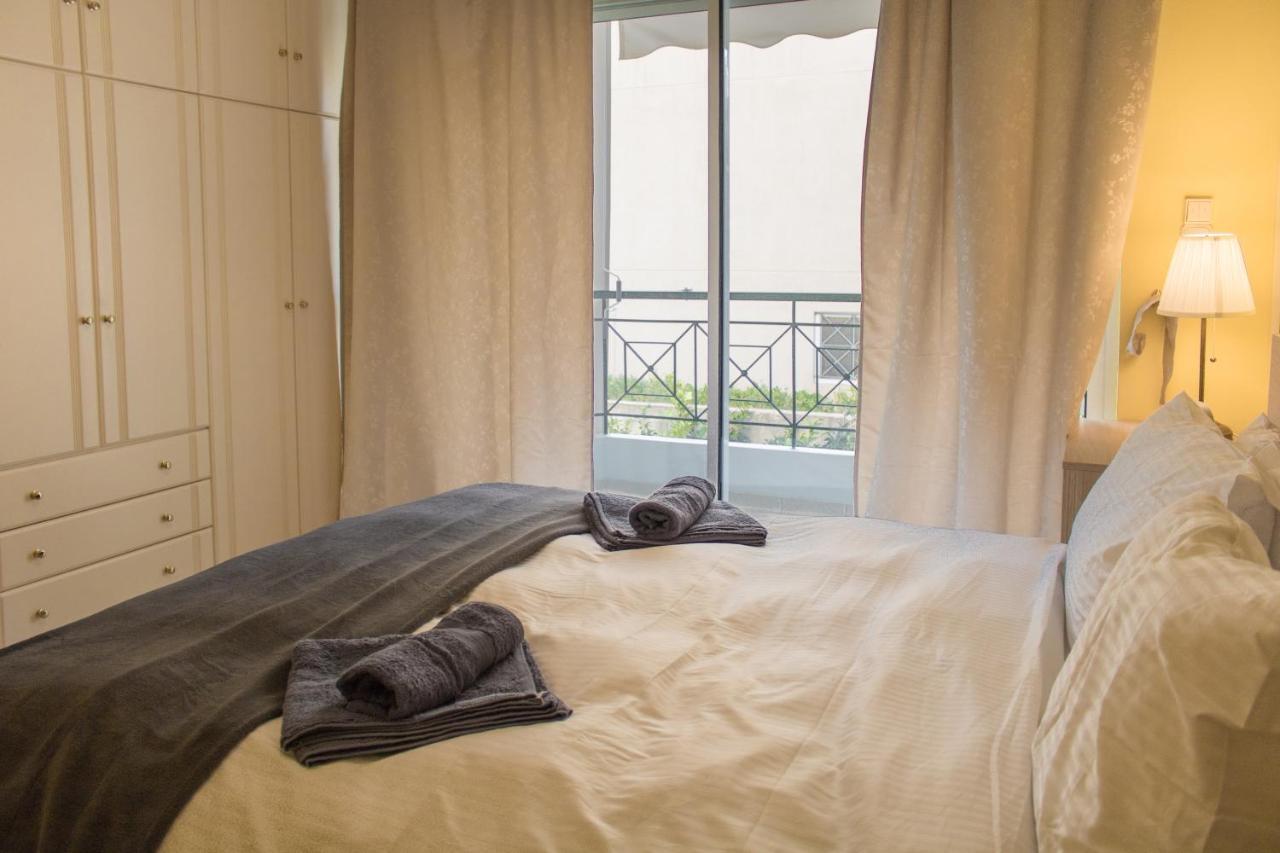 3 Bedroom Comfortable Apartment Gtd31506 Athena Bagian luar foto
